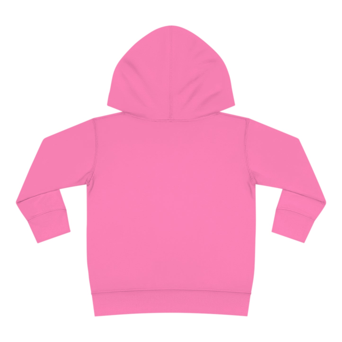 Let's Rodeo Toddler Hoodie