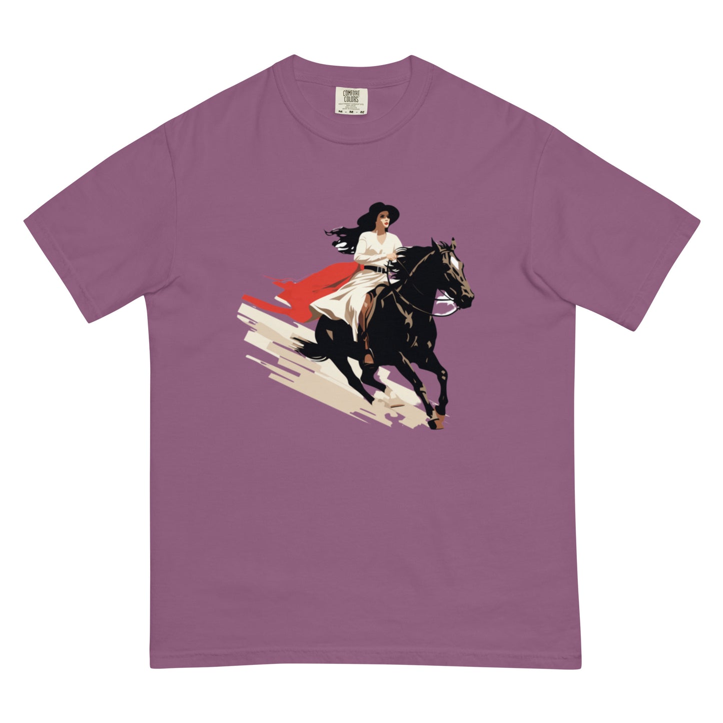 Women's Shadow Rider Unisex T-shirt