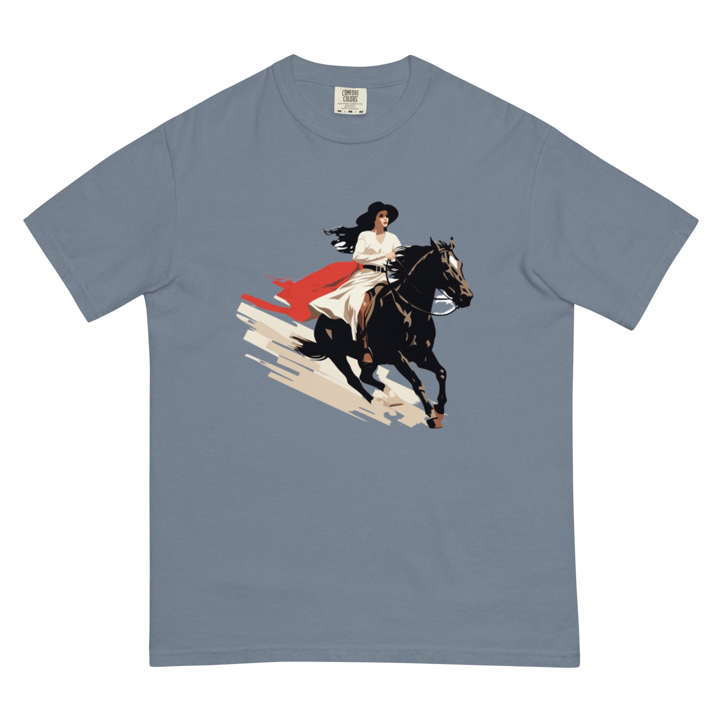 Women's Shadow Rider Unisex T-shirt