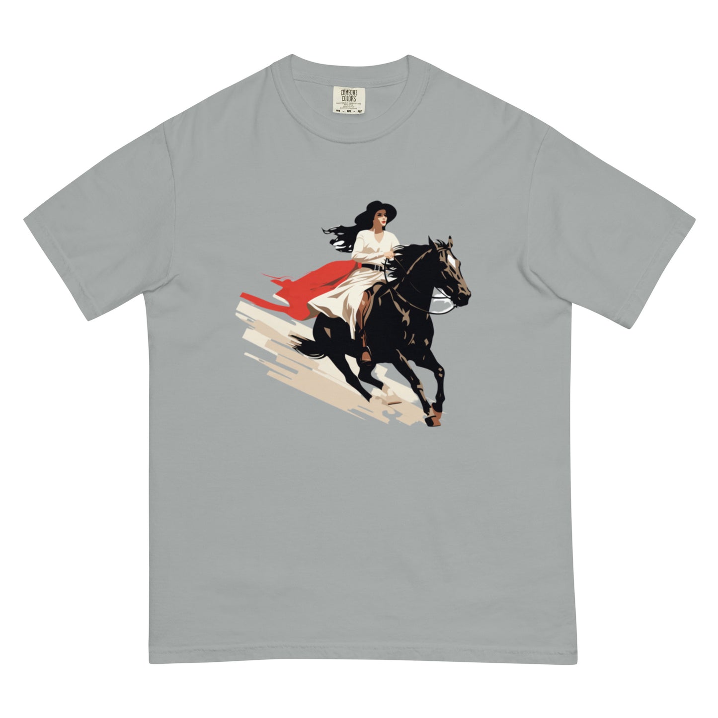 Women's Shadow Rider Unisex T-shirt