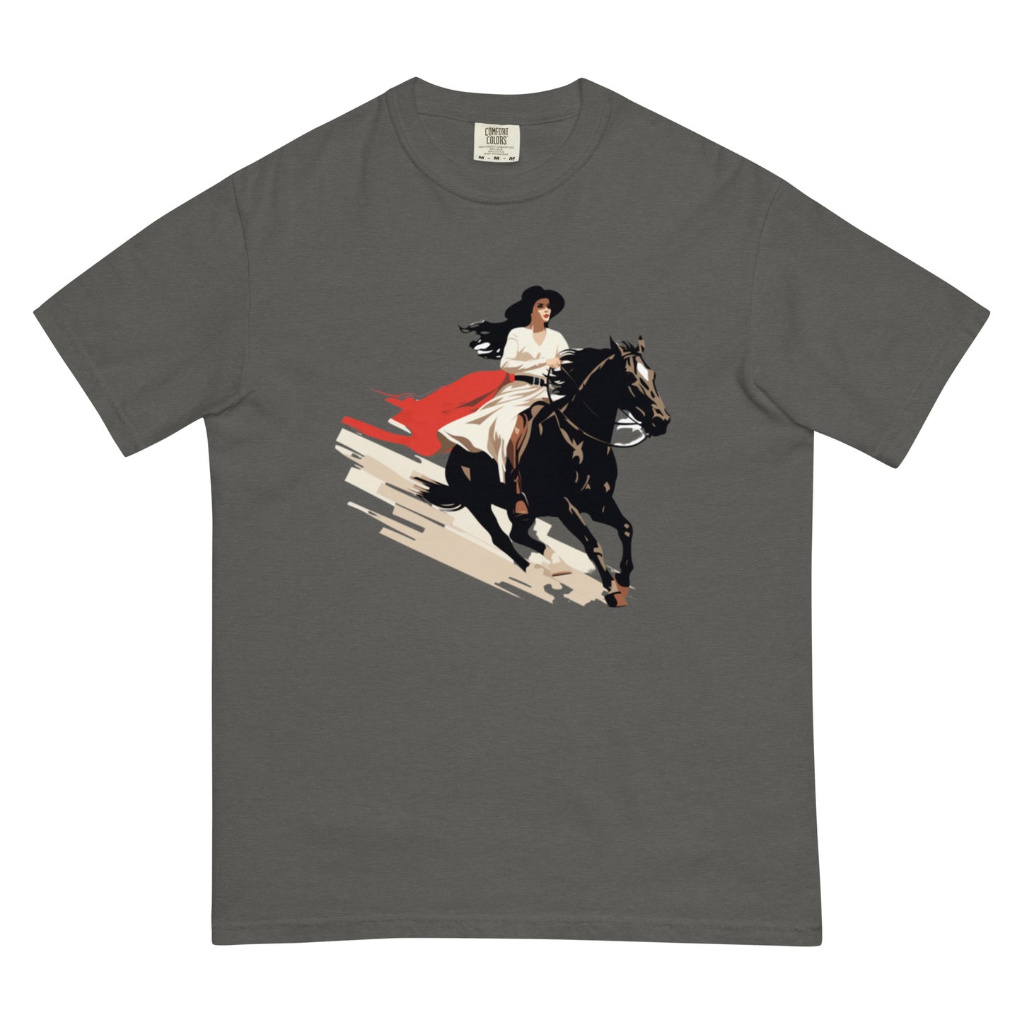 Women's Shadow Rider Unisex T-shirt