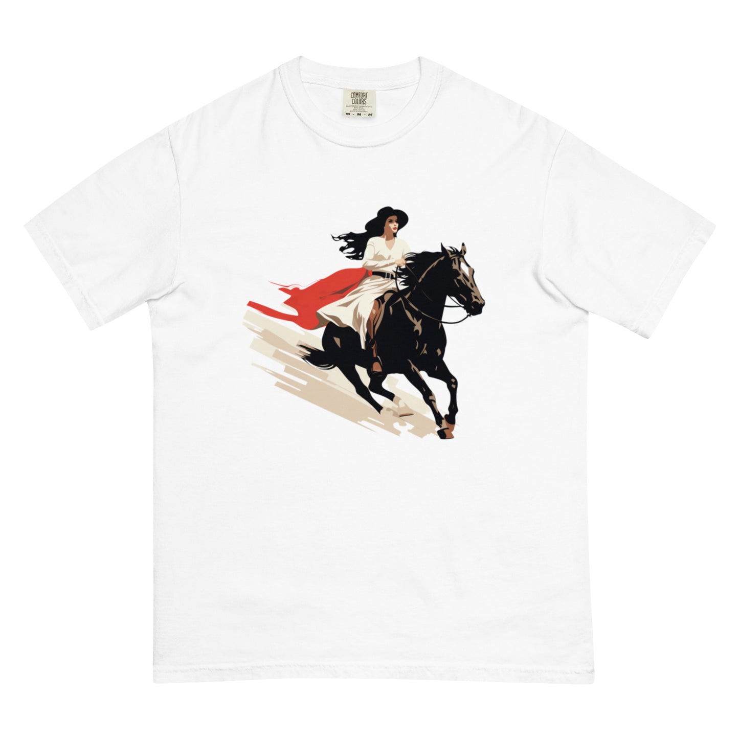 Women's Shadow Rider Unisex T-shirt